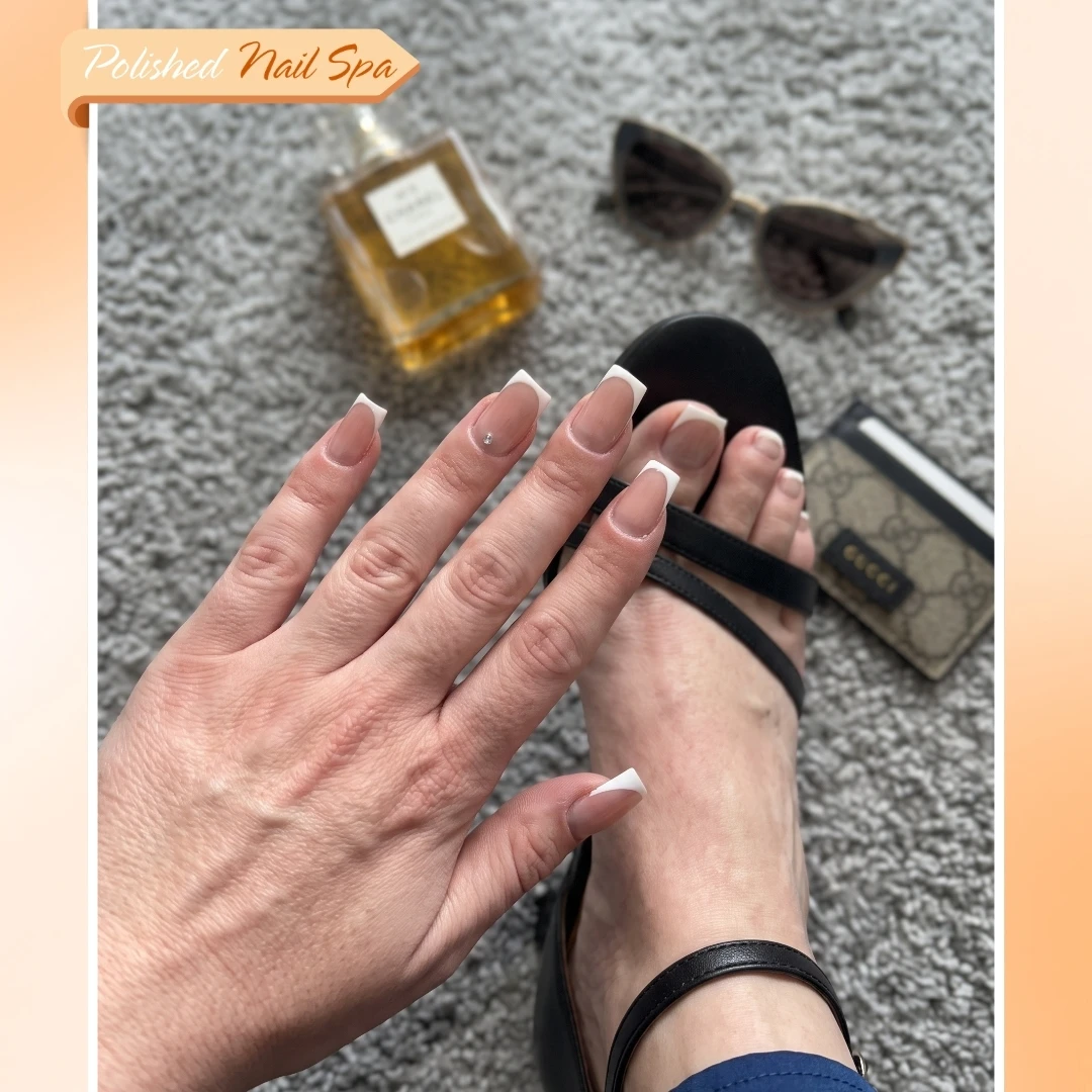 Nail July 21